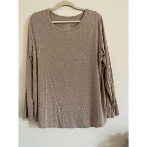 Maurice’s Long Sleeve Top